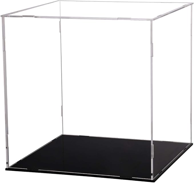 Protective Display Case